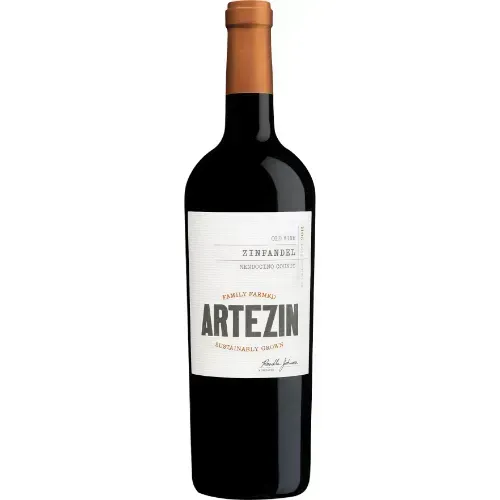 Artezin Zinfandel