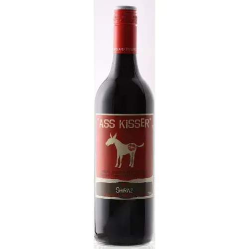 Ass Kisser Shiraz