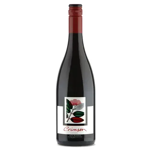 Ata Rangi Crimson P/Noir 750ml