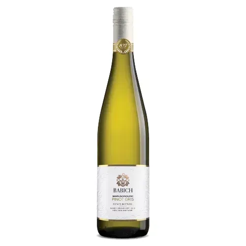 Babich Marl Pinot Gris