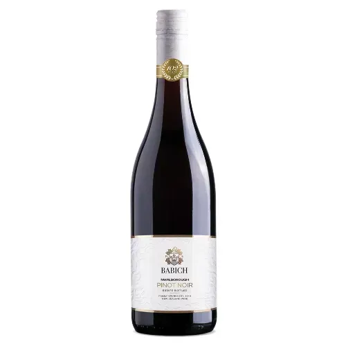 Babich Marl Pinot Noir