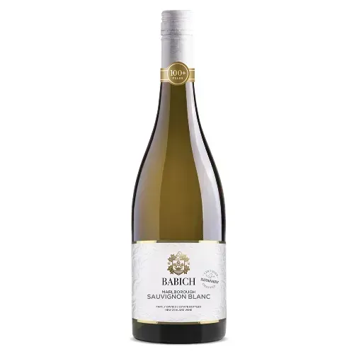 Babich Marl Sauv Blanc 750ml