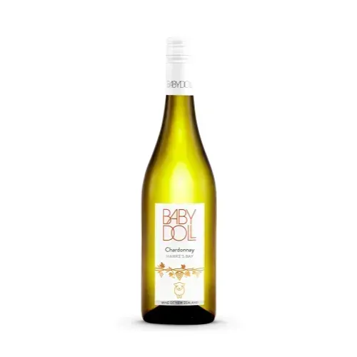 Baby Doll Chardonnay