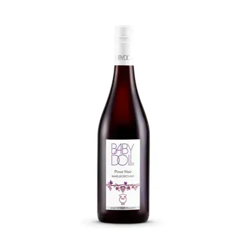 Baby Doll Pinot Noir