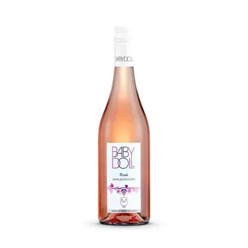 Baby Doll Rose 750ml