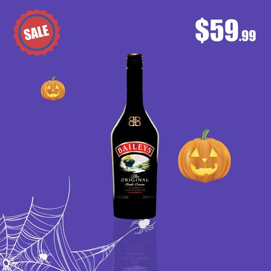 Bailey's Original Irish Cream - 700ml