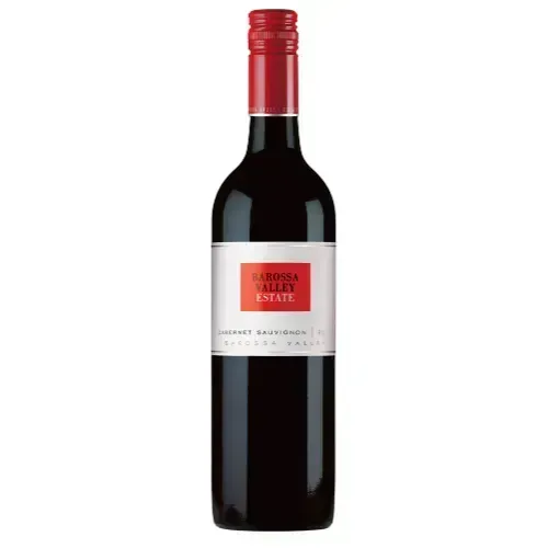 Barossa Valley Est Cab Sauv