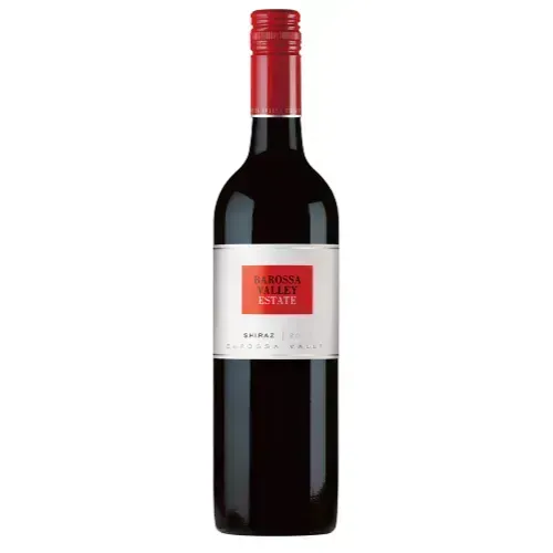 Barossa Valley Est Shiraz