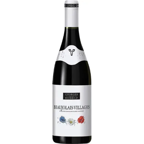 Beaujolais Villages Red 750ml