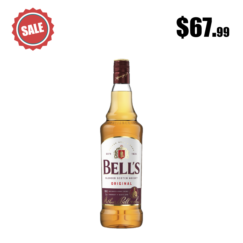 Bell's Original Blended 1 Litre