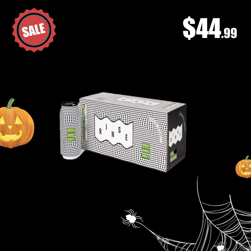 Rinse Apple - 10pack - 330ml can