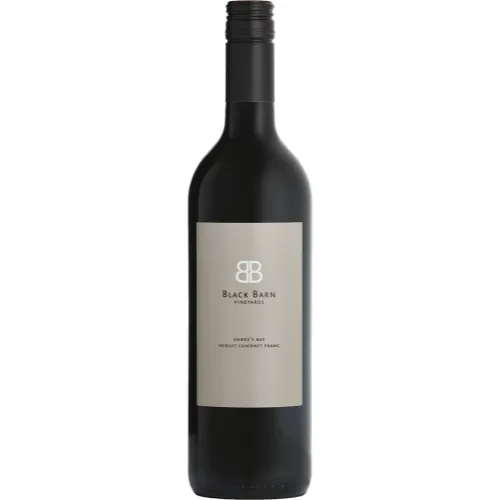 Black Barn Merlot Cab Franc