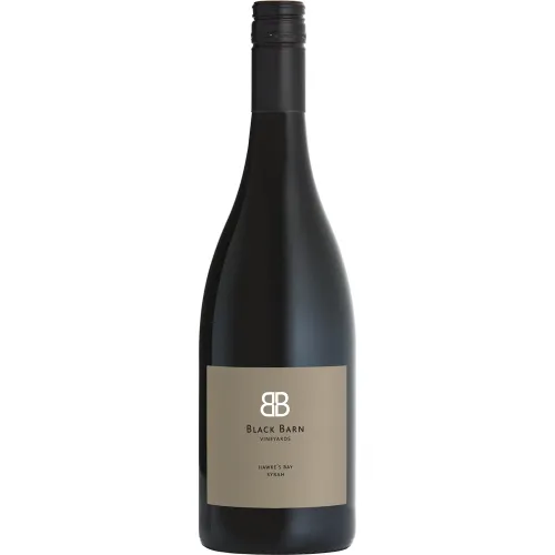 Black Barn Syrah