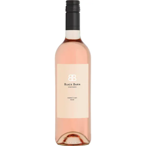 Black Barn Vineyard Rose