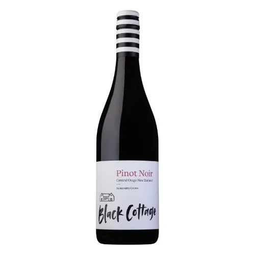 Black Cottage CO Pinot Noir