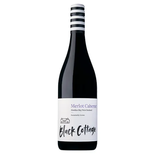 Black Cottage Merlot