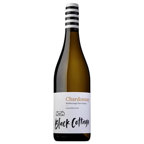 Black Cottage Res Chardonnay