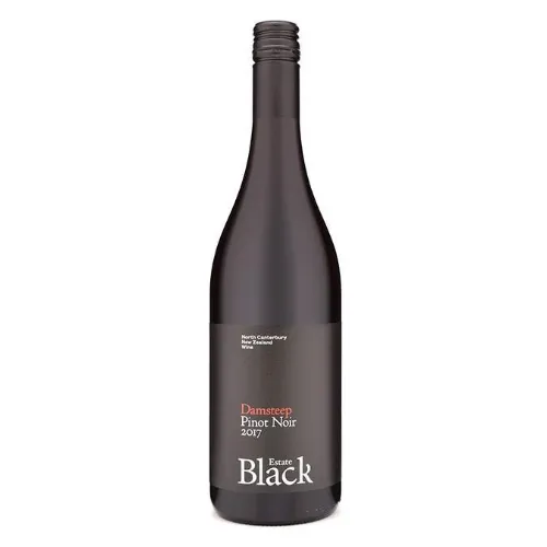 Black Est Damsteep Pinot Noir