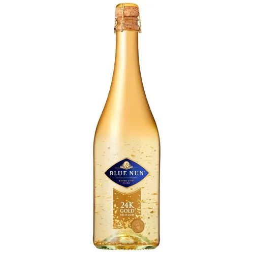 Blue Nun Sparkling Gold 750ml