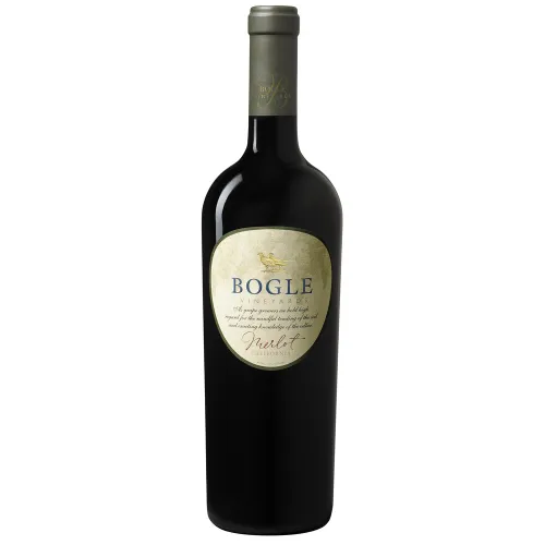 Bogle Merlot