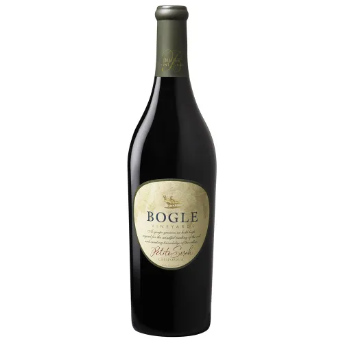 Bogle Petit Syrah