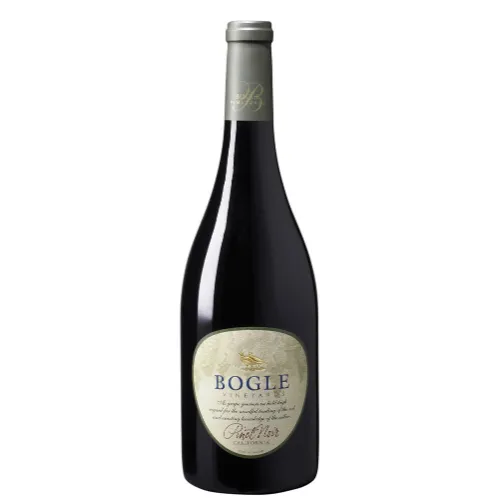 Bogle Pinot Noir