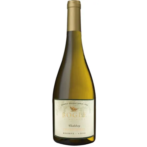 Bogle Reserve Chardonnay