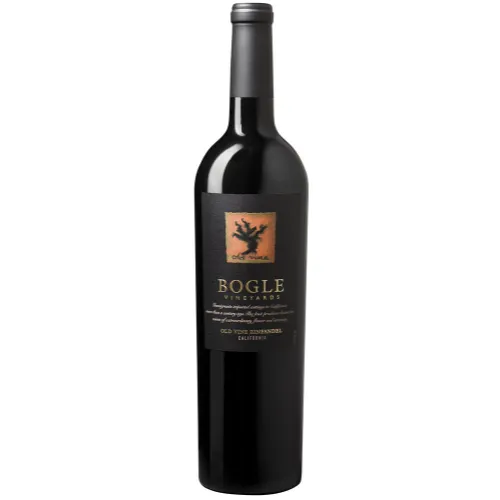 Bogle Zinfandel