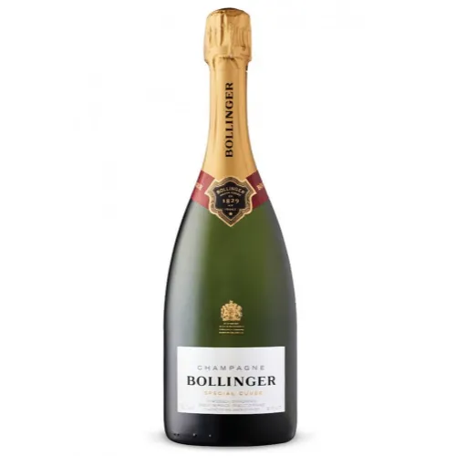 Bollinger Champagne 750ml