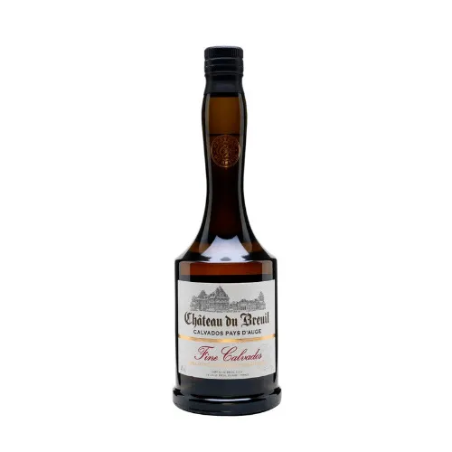 Breuil Calvados Fine 700ml