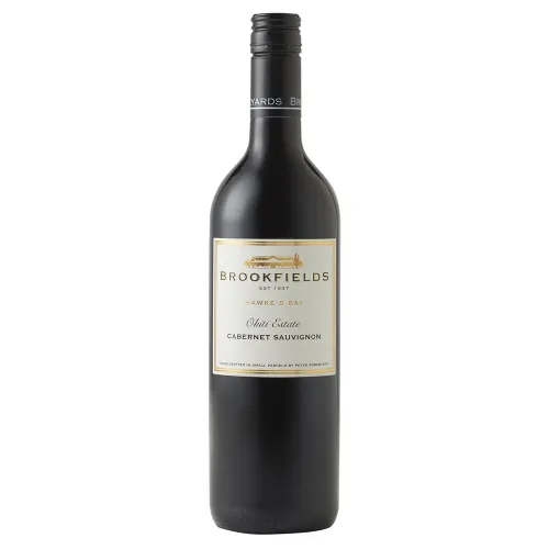 Brookfields Ohiti Cab Sauv