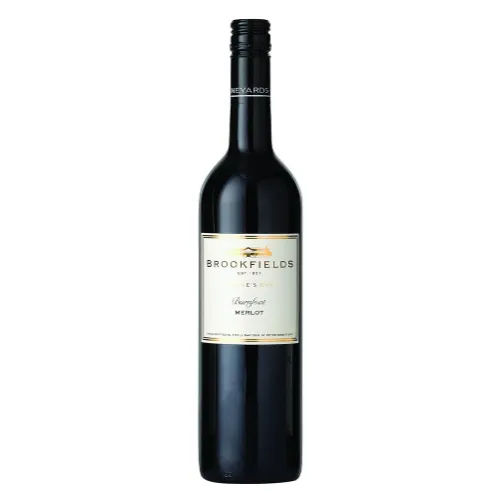 Brookfileds Burnfoot Merlot