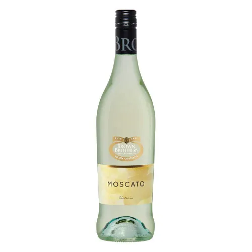 Brown Bro Moscato 750ml