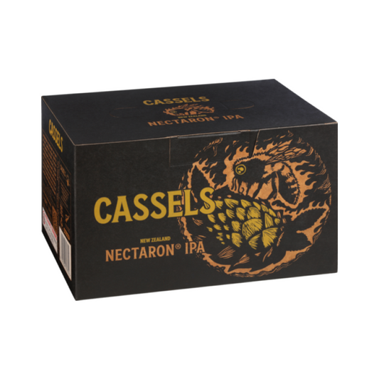 C&S Nectaron IPA 6x330Cans