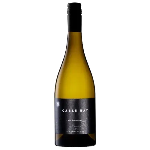 Cable Bay Rocky Chardonnay