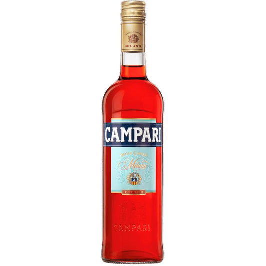 Campari 25% 700ml