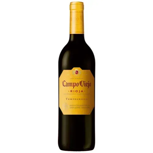 Campo Viejo Rioja Tempranillo