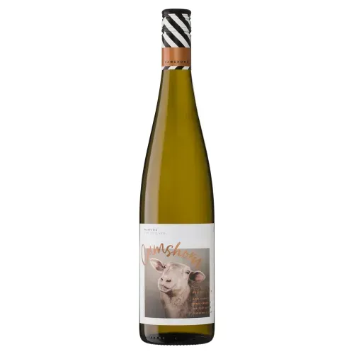 Camshorn Pinot Gris