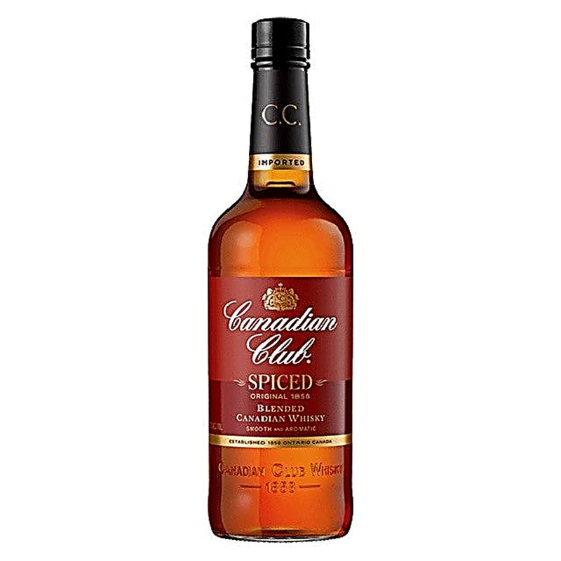Canadian Club Whisky 700ml