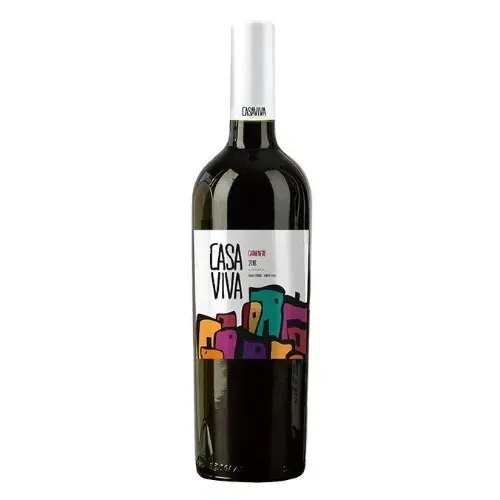 Casa Viva Carmenere