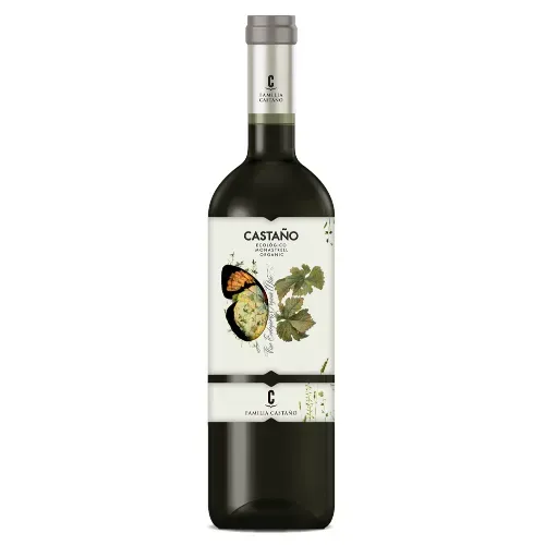 Castano Ecologico Monastrell