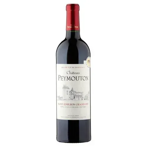 Ch Peymouton St Emilion