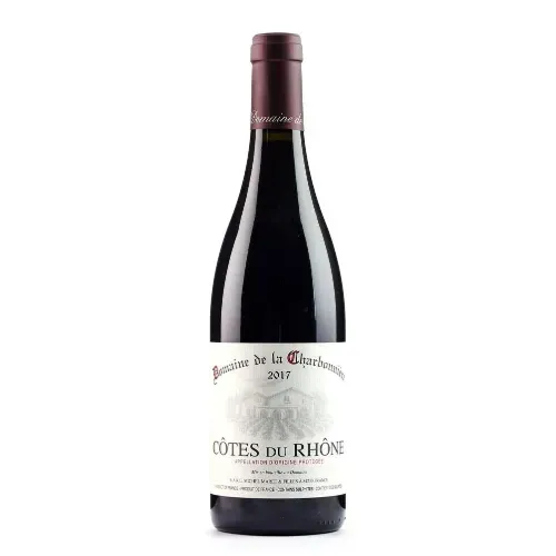 Charbonniere Cotes Du Rhone