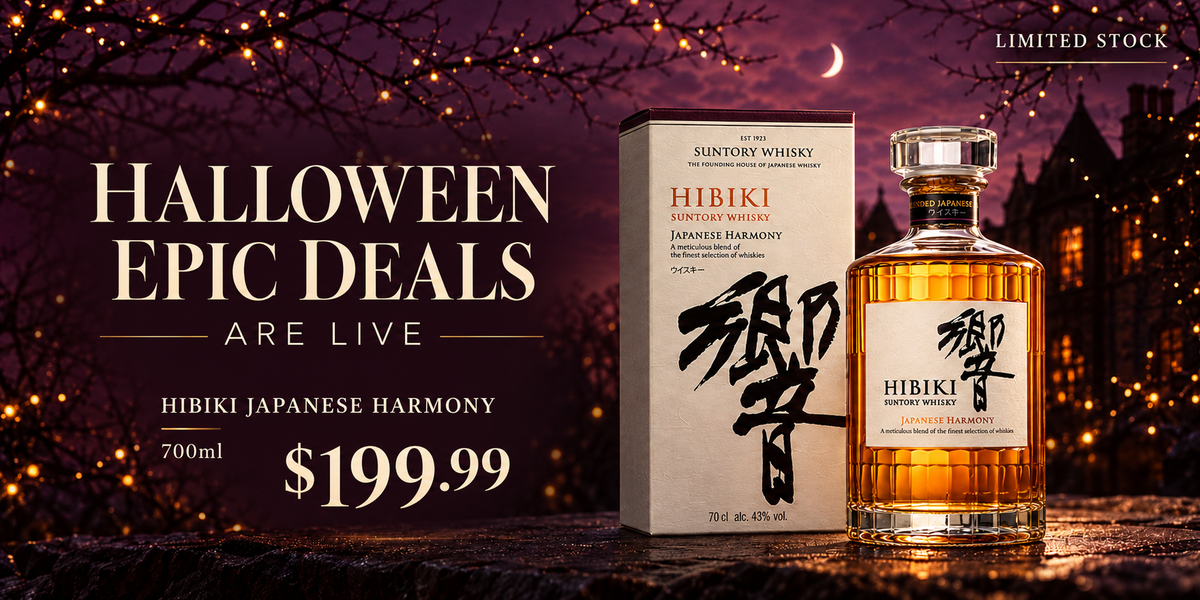 Halloween epic deals are live