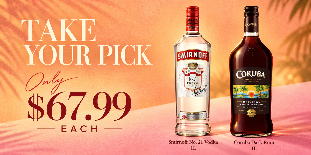 Special prices