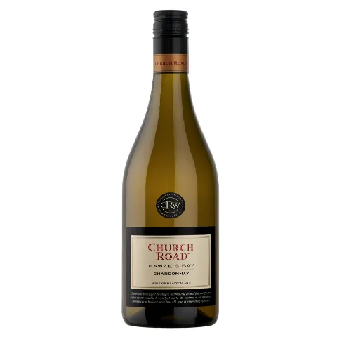 Church Rd Chardonnay 750ml