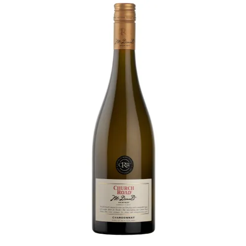 Church Rd MCD Chardonnay 750ml