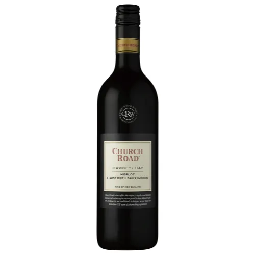 Church Rd Merlot Cab 750ml