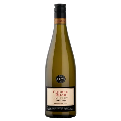 Church Rd Pinot Gris 750ml