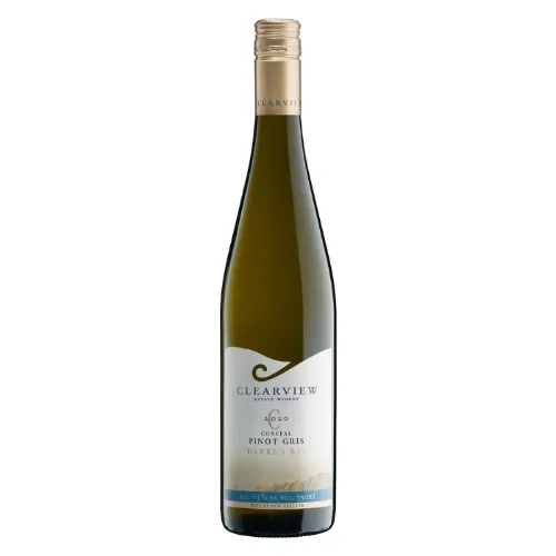 Clearview Coastal Pinot Gris